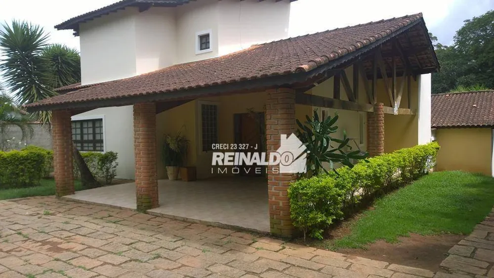 Casa de Condomínio, 4 quartos - Foto 6