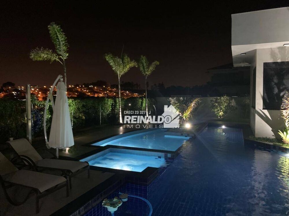 Casa de Condomínio à venda com 4 quartos, 600m² - Foto 6