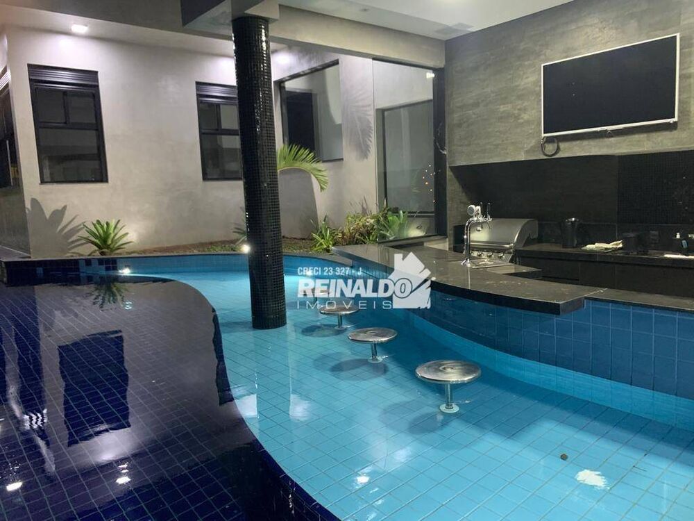 Casa de Condomínio à venda com 4 quartos, 600m² - Foto 12