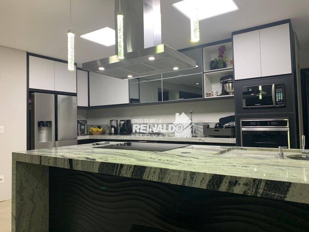 Casa de Condomínio à venda com 4 quartos, 600m² - Foto 16