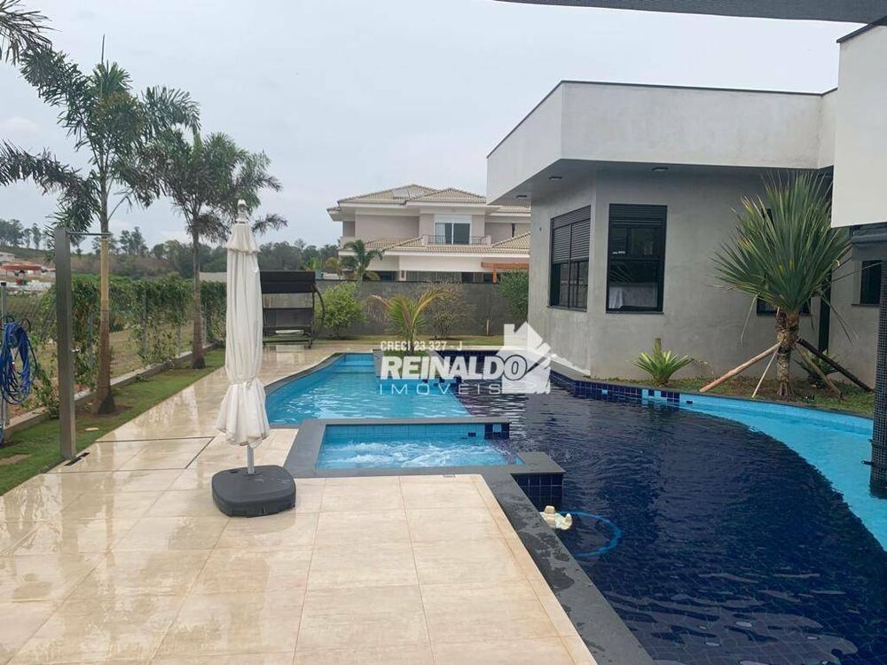 Casa de Condomínio à venda com 4 quartos, 600m² - Foto 9