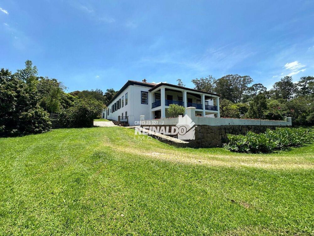 Fazenda, 194 hectares - Foto 2