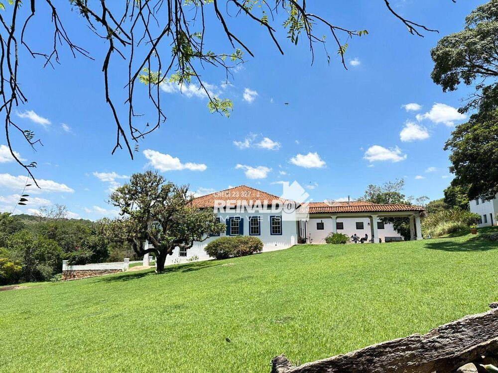 Fazenda, 194 hectares - Foto 1