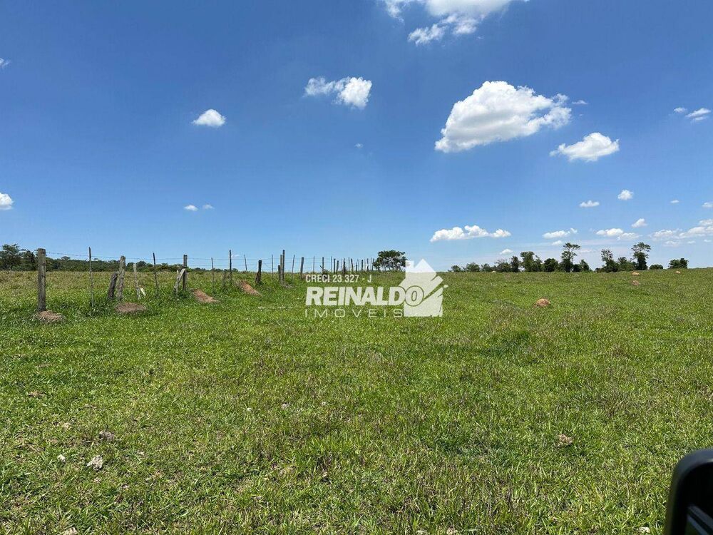 Fazenda, 194 hectares - Foto 16