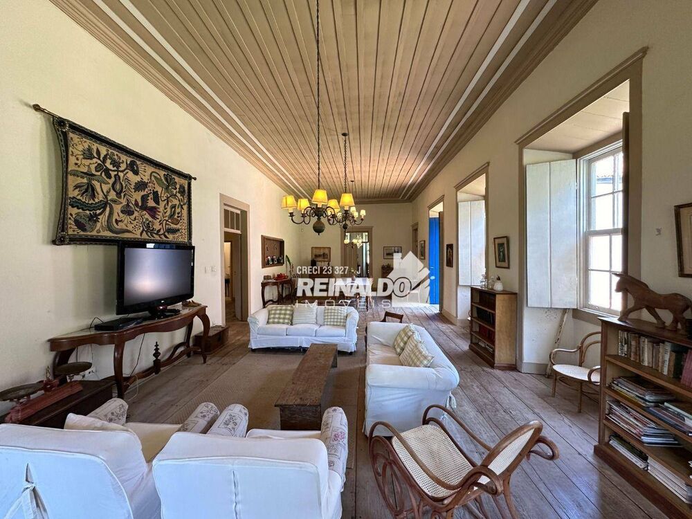 Fazenda, 194 hectares - Foto 5