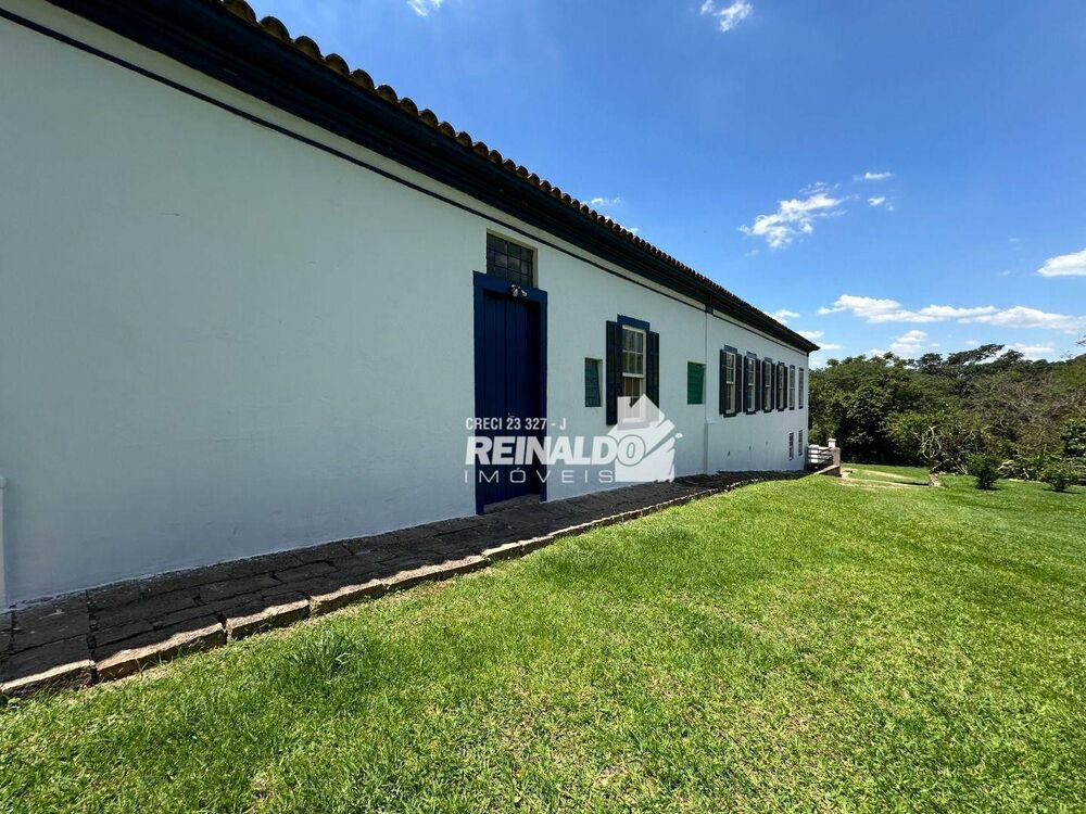 Fazenda, 194 hectares - Foto 15