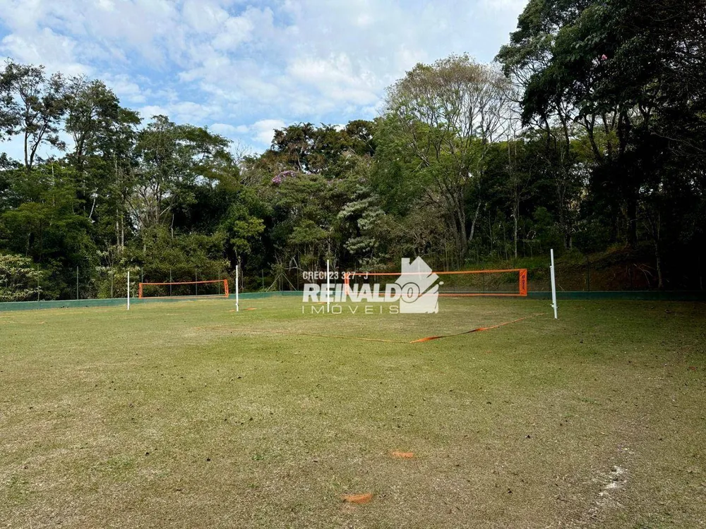 Casa de Condomínio, 8 quartos - Foto 11