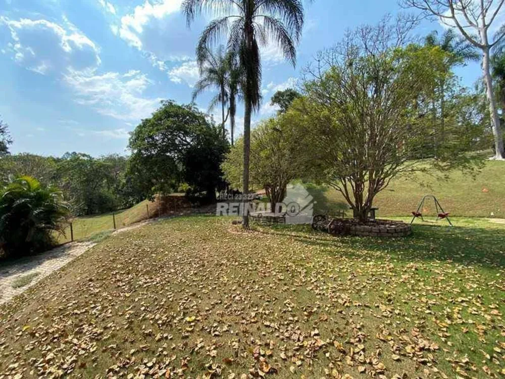 Casa de Condomínio, 8 quartos - Foto 3