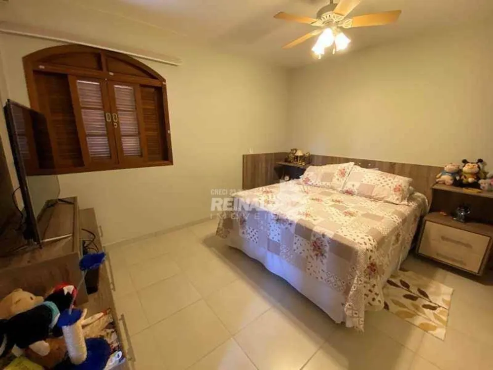 Casa de Condomínio, 8 quartos - Foto 8