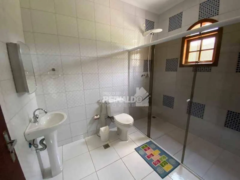 Casa de Condomínio, 8 quartos - Foto 6