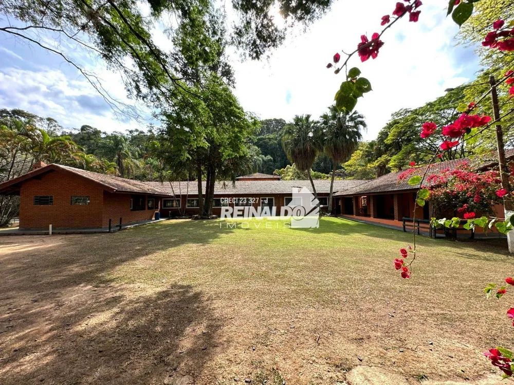 Casa de Condomínio, 8 quartos - Foto 10