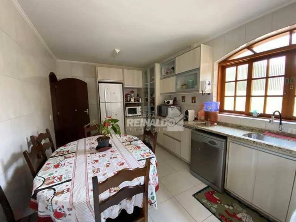 Casa de Condomínio, 8 quartos - Foto 5