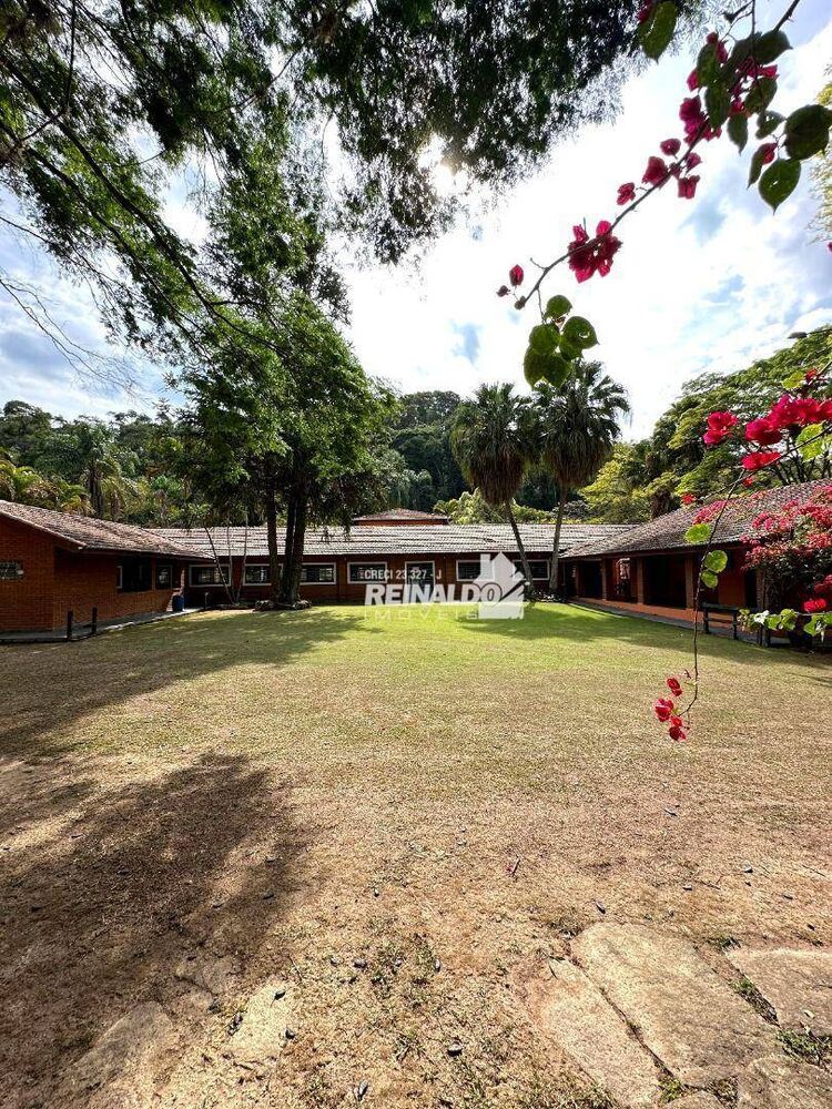 Casa de Condomínio, 8 quartos - Foto 4