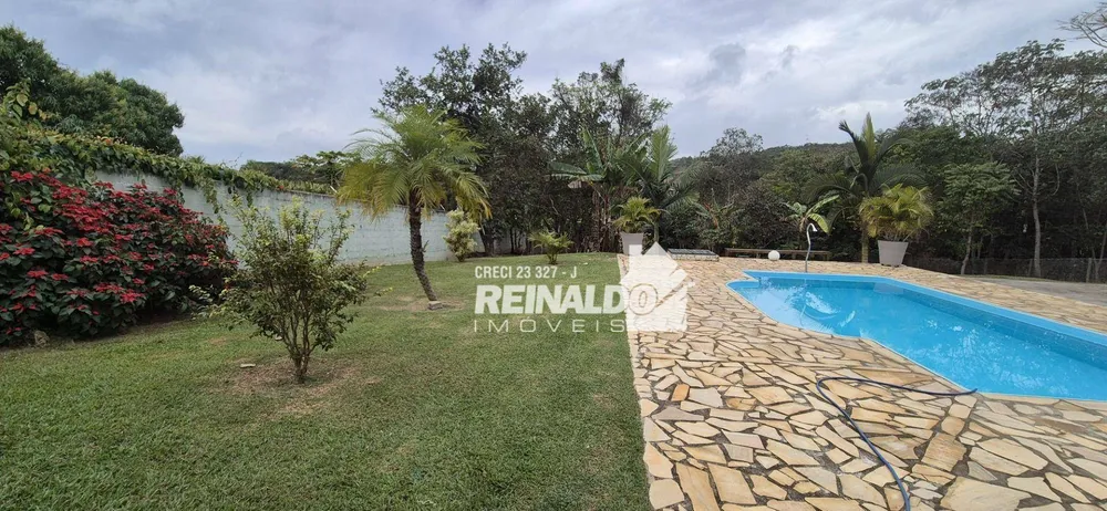 Chácara, 3 quartos, 2610 m² - Foto 14