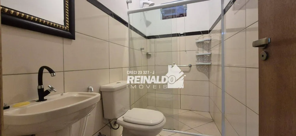 Chácara, 3 quartos, 2610 m² - Foto 3