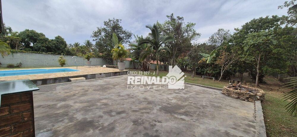 Chácara para alugar com 3 quartos, 374m² - Foto 5