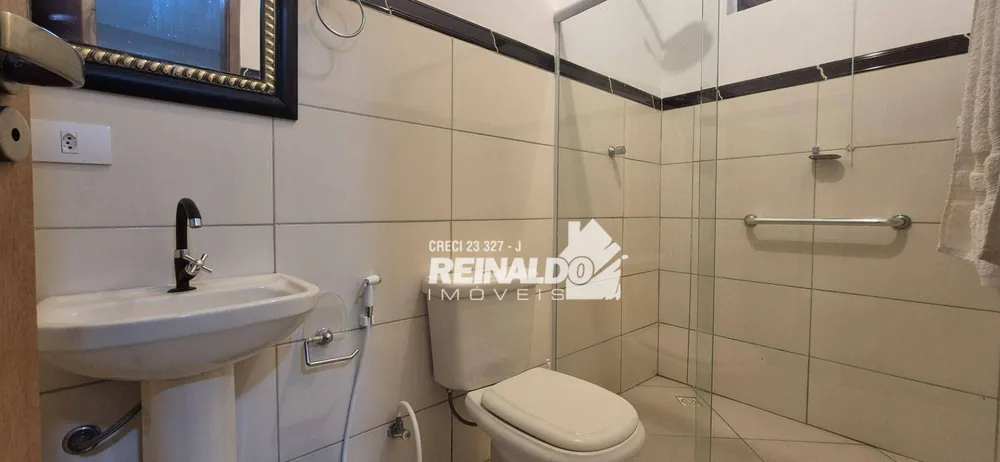 Chácara, 3 quartos, 2610 m² - Foto 8