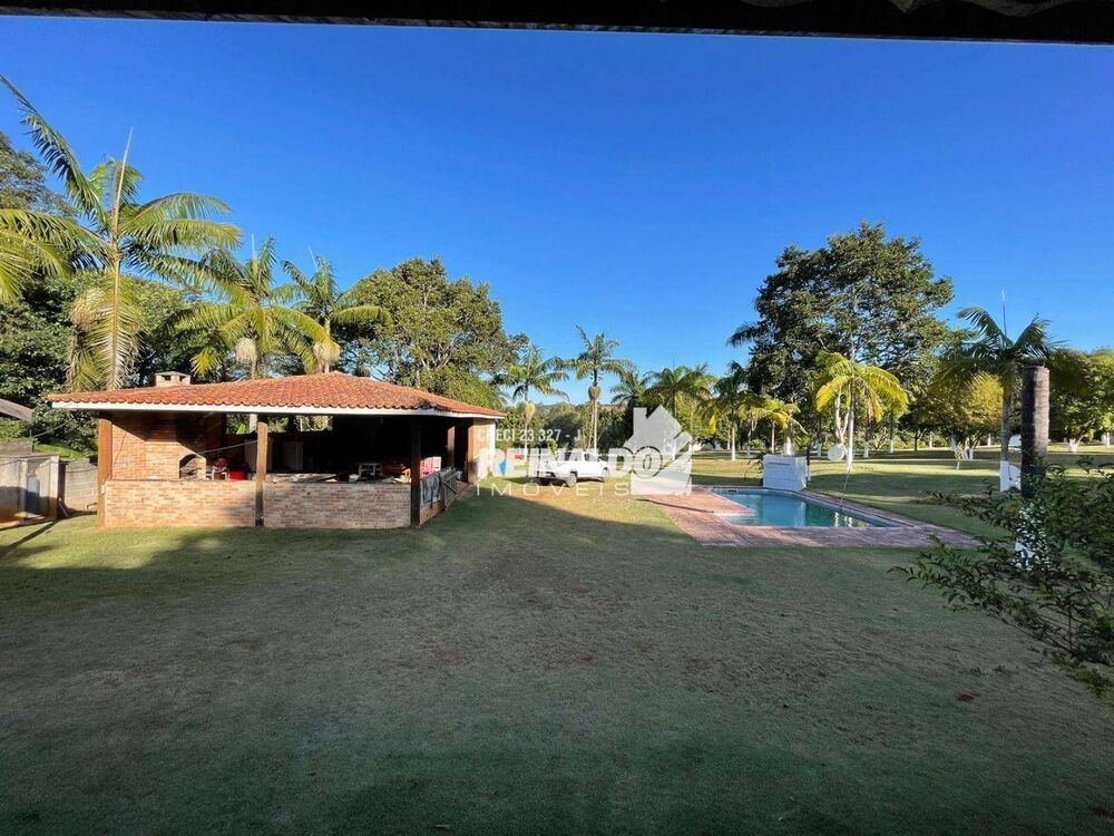 Sítio, 2 quartos, 2 hectares - Foto 17