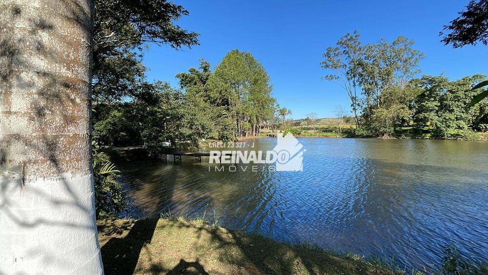Sítio, 2 quartos, 2 hectares - Foto 6