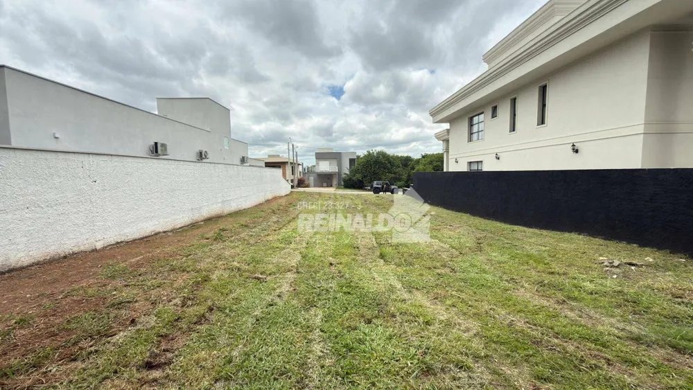 Loteamento e Condomínio, 527 m² - Foto 4