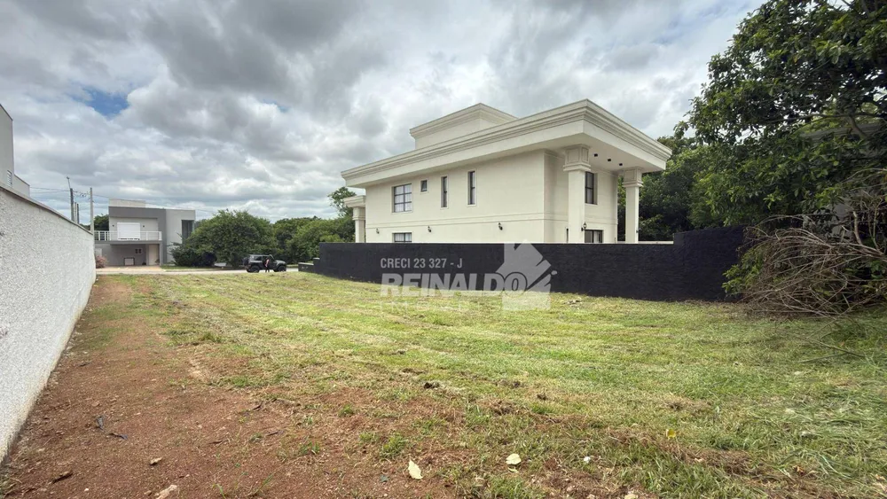 Loteamento e Condomínio, 527 m² - Foto 1