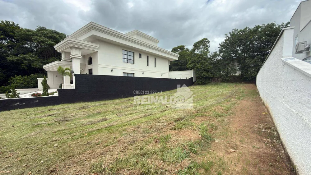 Loteamento e Condomínio, 527 m² - Foto 2