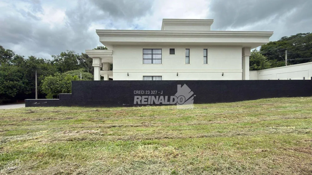 Loteamento e Condomínio, 527 m² - Foto 3