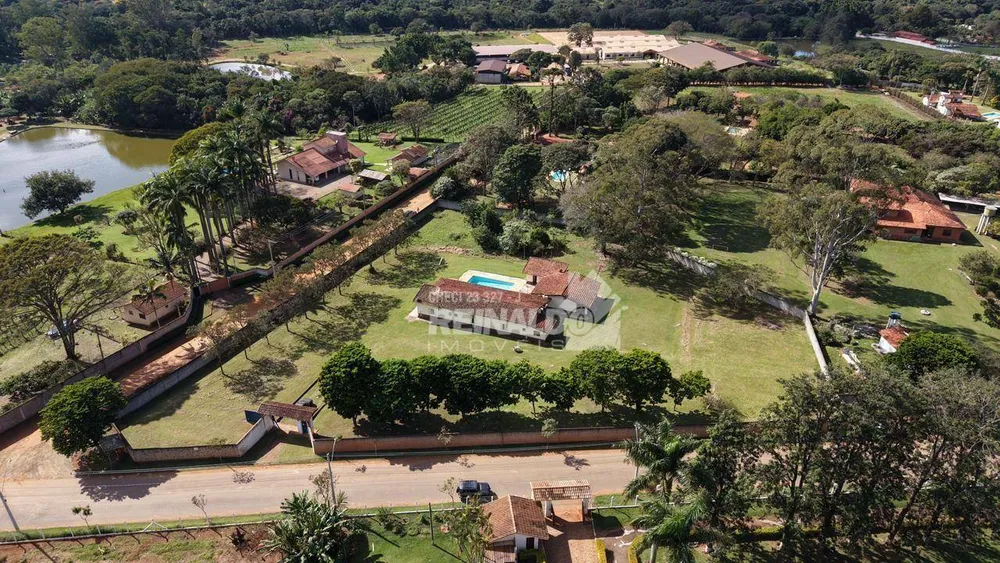 Chácara, 3 quartos, 6686 m² - Foto 4