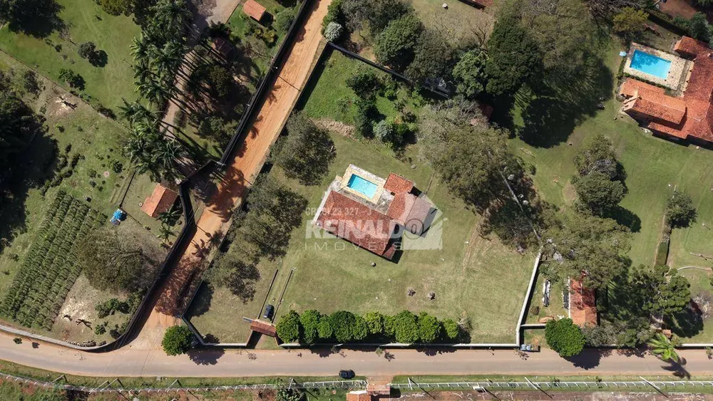 Chácara, 3 quartos, 6686 m² - Foto 3
