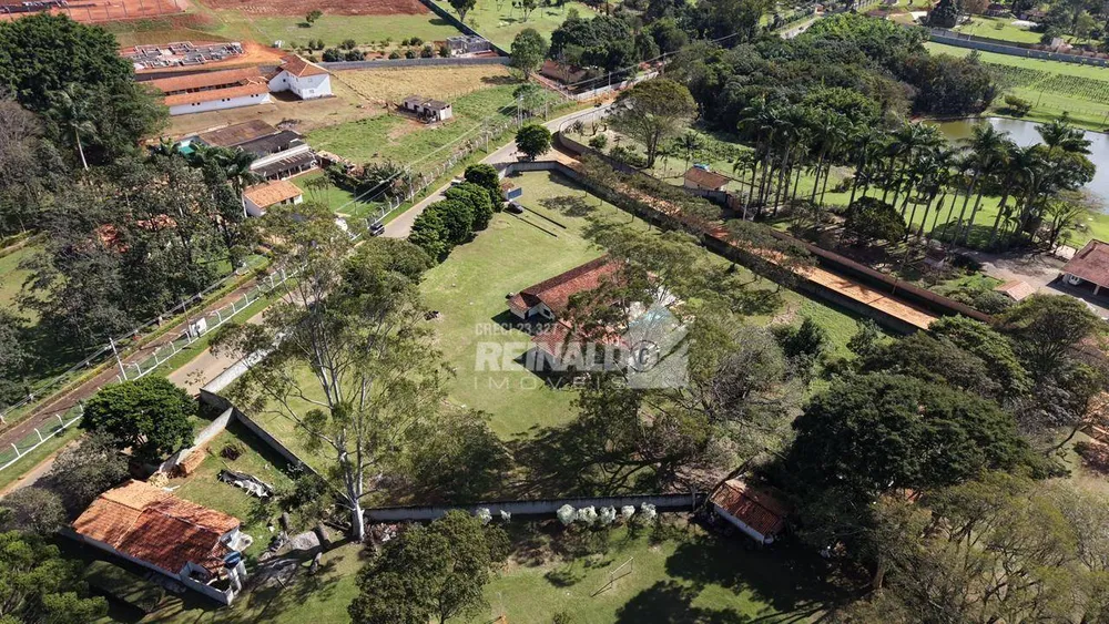 Chácara, 3 quartos, 6686 m² - Foto 6