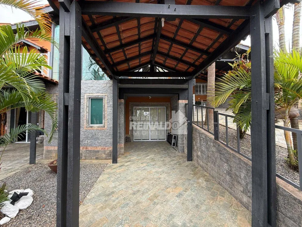 Casa de Condomínio, 4 quartos - Foto 7