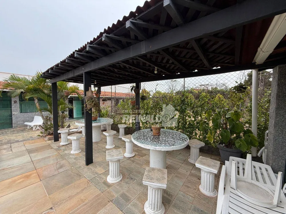Casa de Condomínio, 4 quartos - Foto 2