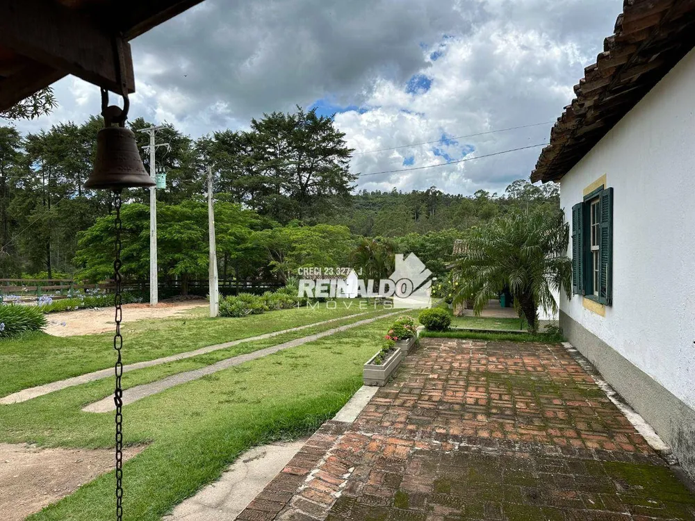 Sítio, 3 quartos, 24 hectares - Foto 15