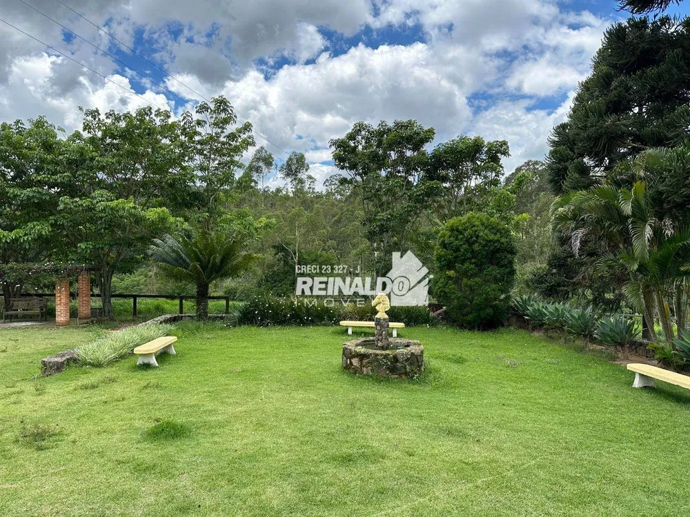 Sítio, 3 quartos, 24 hectares - Foto 19
