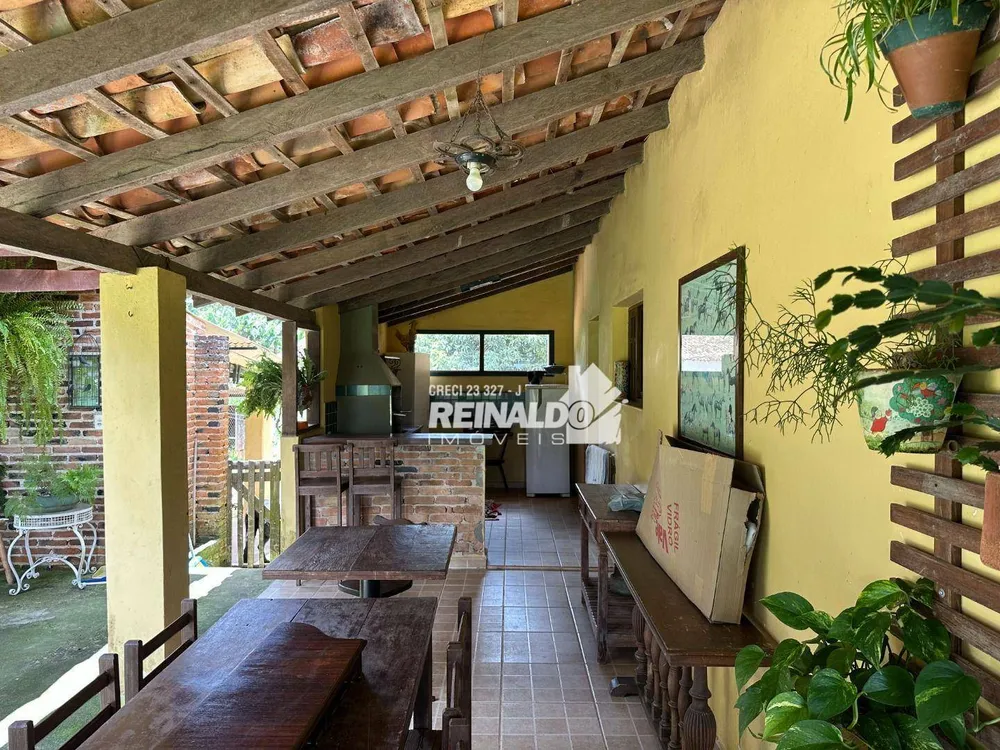 Sítio, 3 quartos, 24 hectares - Foto 3