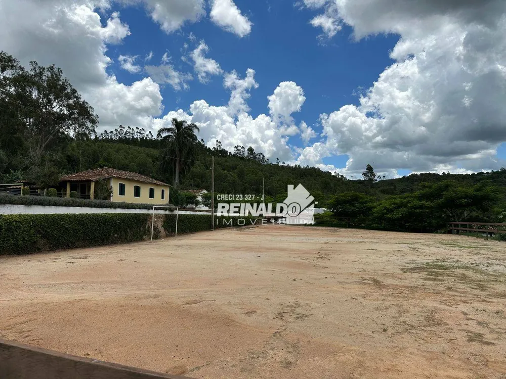 Sítio, 3 quartos, 24 hectares - Foto 16