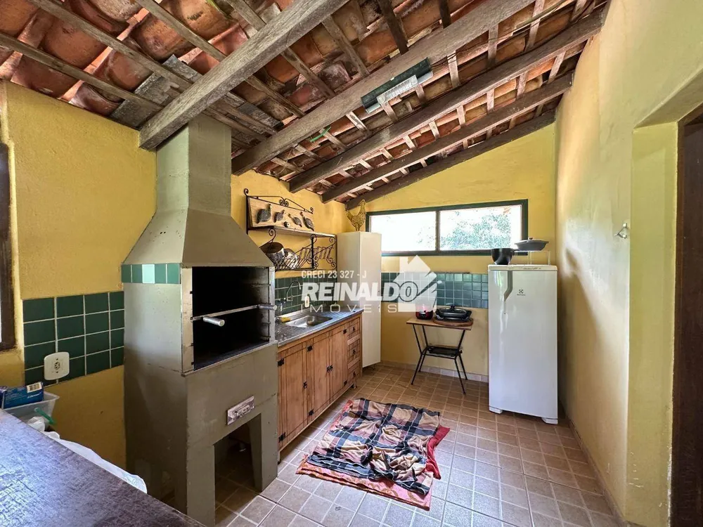 Sítio, 3 quartos, 24 hectares - Foto 4