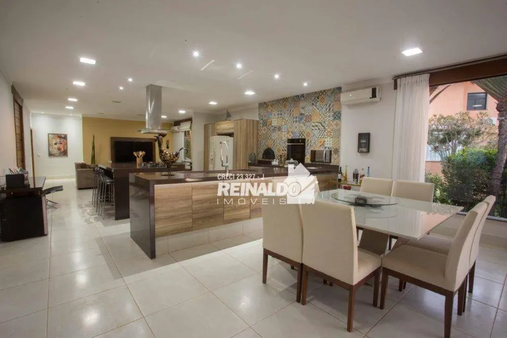 Casa de Condomínio, 5 quartos - Foto 2