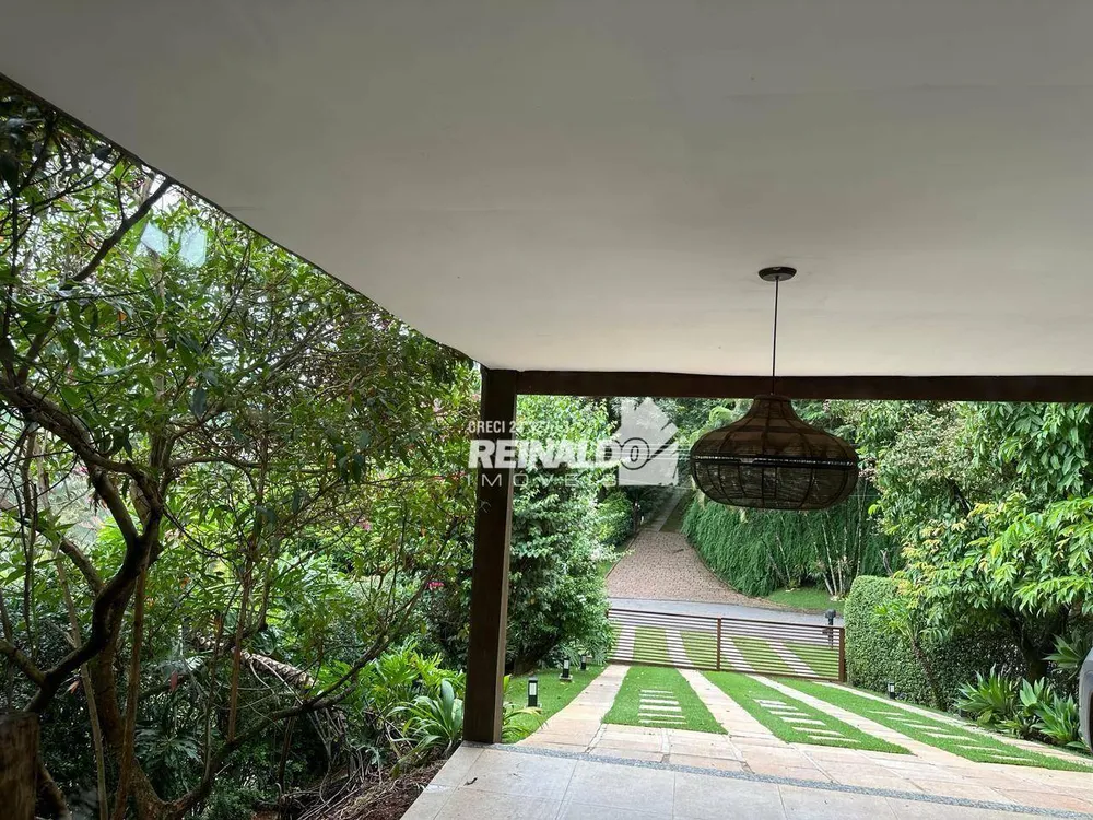 Casa de Condomínio, 5 quartos - Foto 6