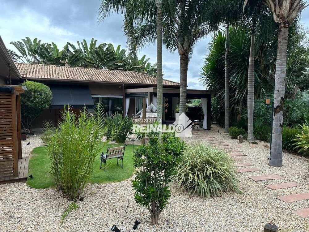 Casa de Condomínio, 5 quartos - Foto 3