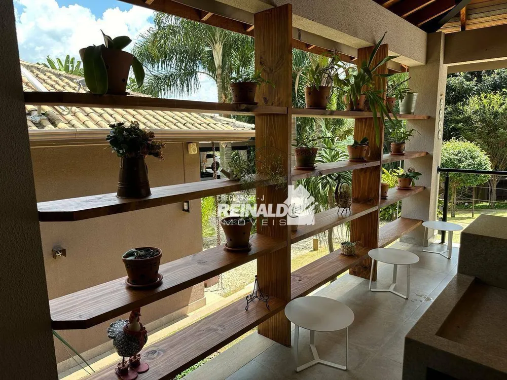 Casa de Condomínio, 5 quartos - Foto 7