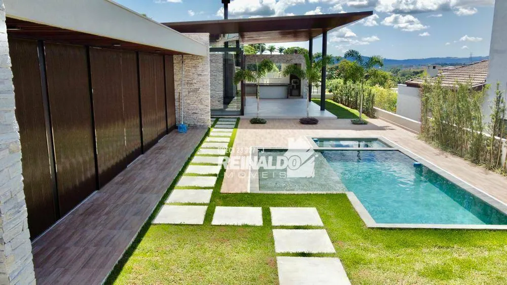 Casa de Condomínio, 4 quartos - Foto 10