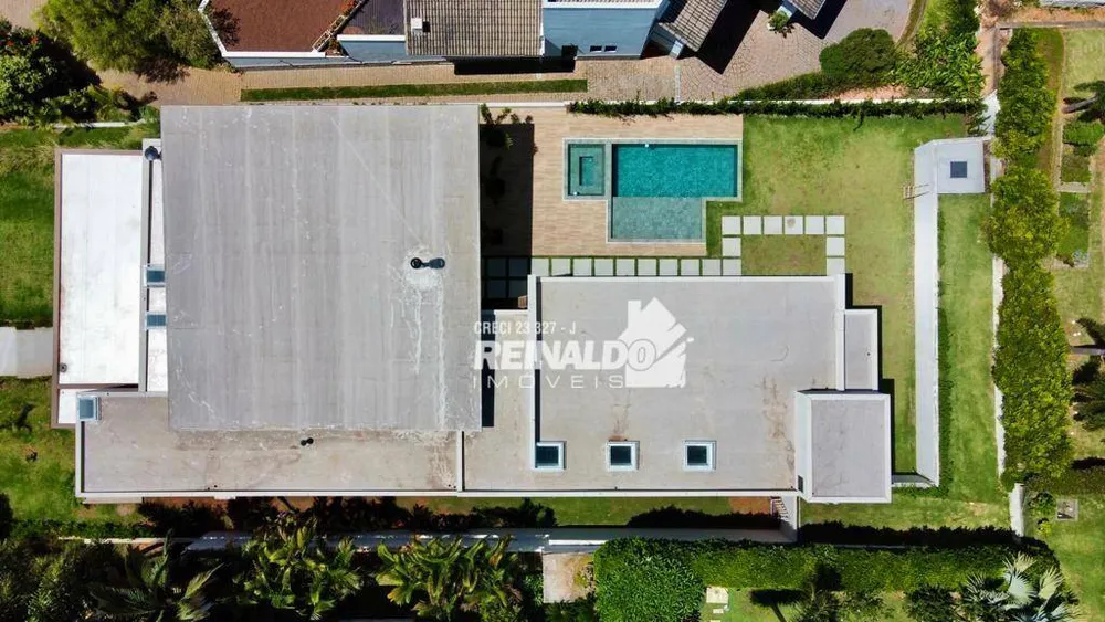 Casa de Condomínio, 4 quartos - Foto 2