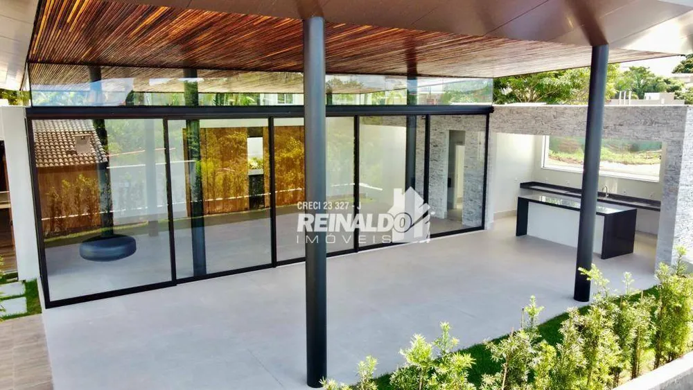Casa de Condomínio, 4 quartos - Foto 7