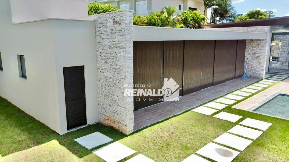 Casa de Condomínio, 4 quartos - Foto 12