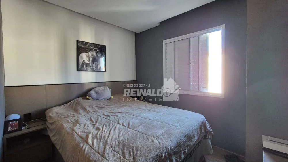 Apartamento, 2 quartos, 53 m² - Foto 9