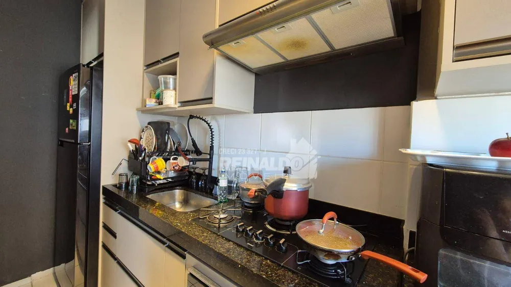 Apartamento, 2 quartos, 53 m² - Foto 6