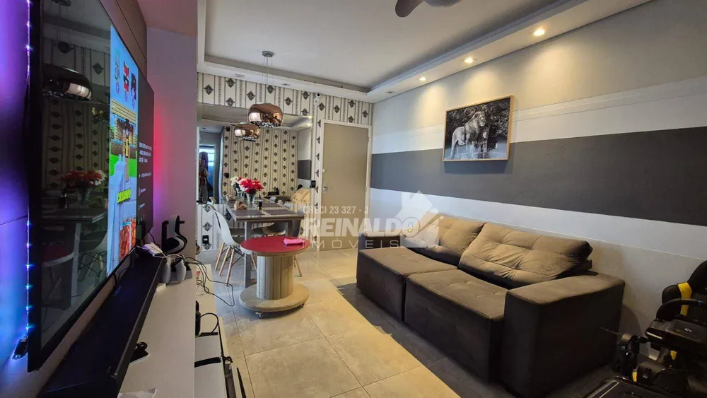 Apartamento, 2 quartos, 53 m² - Foto 4