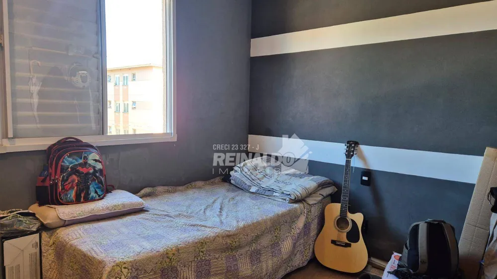 Apartamento, 2 quartos, 53 m² - Foto 11