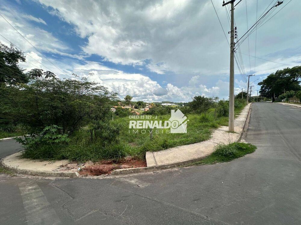 Terreno, 1403 m² - Foto 1